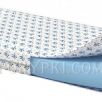 Тонкие матрасы